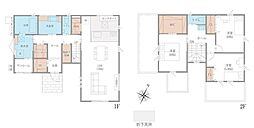 高崎市福島町　新築住宅