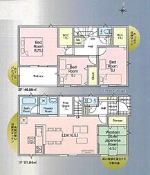 前橋市北代田町