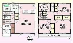 高崎市並榎町28番　新築住宅