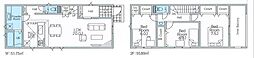 高崎市赤坂町01期　新築住宅