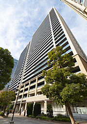 カテリーナ三田タワースイートウェストアーク 19F