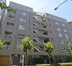 マートルコート恵比寿南・II 3F