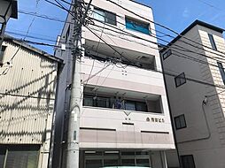 清田ビル 201