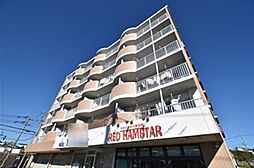 マンションビスタリカ 301