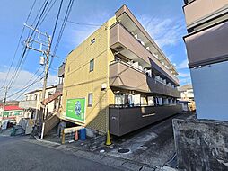 秦野市南矢名２丁目