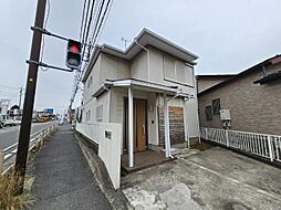 伊勢原市戸建て-1号