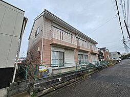 ハイツ梨 -
