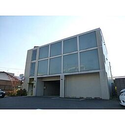 ステアーズアパートメント 308