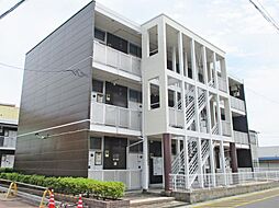 レオパレス長府東 202