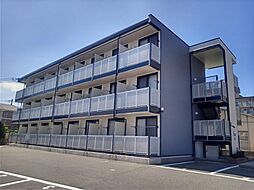 レオパレス長府駅 303