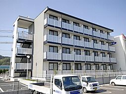 レオパレスマリーンブルー 201