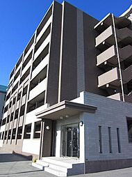 ラフィーネ不動　湯田 406