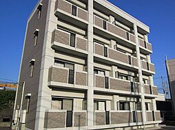 ラ・メゾン・カシェ