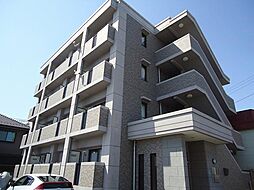 ラフィーネ不動今井