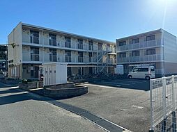 レオパレス大町 313