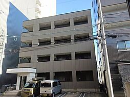 ダイトウ　パレス　ピースフル 202