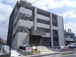 メゾン　プロスパーレ 404