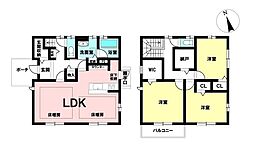 東円堂　中古戸建