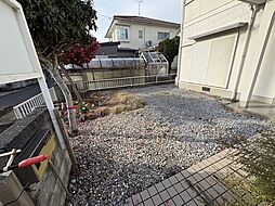 日夏町　中古戸建