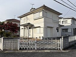 中古戸建 日夏町