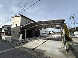 中古戸建　愛知郡愛荘町長野