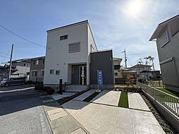 新築戸建　東沼波ニュータウン　31ー1号地