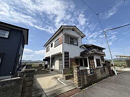 イメージ添付　中古戸建　近江八幡　杉森町