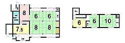 中古戸建　彦根市稲里町