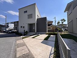 中古戸建　東沼波町