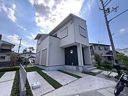 中古戸建　東沼波町