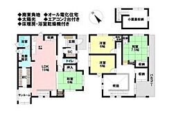 中古戸建　彦根　野瀬町
