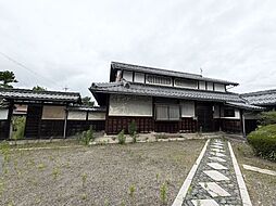 中古戸建　彦根市金田町
