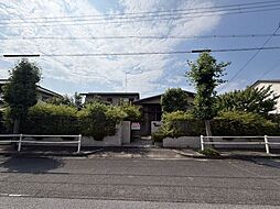 中古戸建　彦根市 鳥居本町