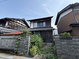 中古戸建　彦根市佐和山町78