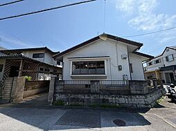 中古戸建　彦根市大藪町