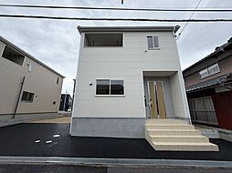 新築戸建　彦根市　正法寺町　一号