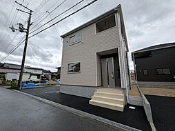 新築戸建　正法寺町　二号