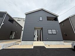 新築戸建　東近江市林田町