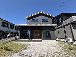 中古戸建　彦根市新町
