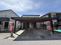 中古戸建　彦根市川瀬馬場町
