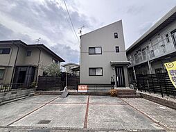 中古戸建　西今町