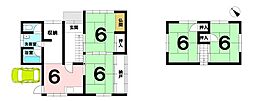 中古戸建 水口町水口
