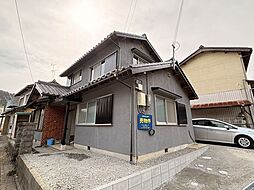 水口町水口 中古戸建