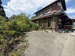 中古戸建　日夏町