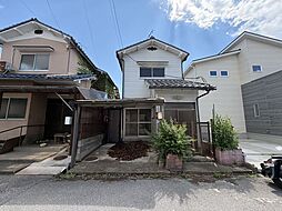 彦根市 安清町（ひこね芹川駅） 2階建 3ＤＫ