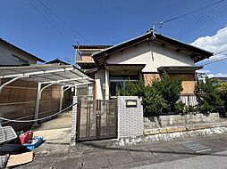 中古戸建　彦根市　西今町