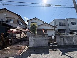 中古戸建　蓮台寺町