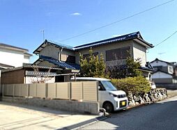 中古戸建　彦根市　中薮1丁目