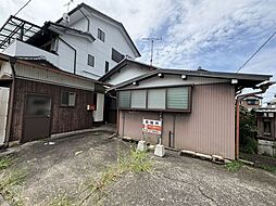 中古戸建　彦根市八坂町