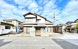 中古戸建　彦根市日夏町